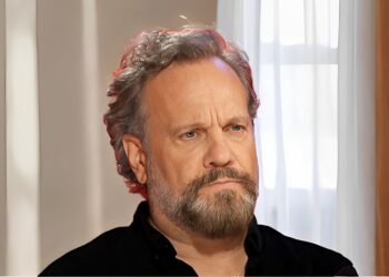 Heftig nieuws Carlo Boszhard: ‘Laat zich testen op darmkanker’