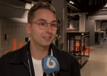 Zoon Christiaan zwaar aangepakt door Frans Bauer