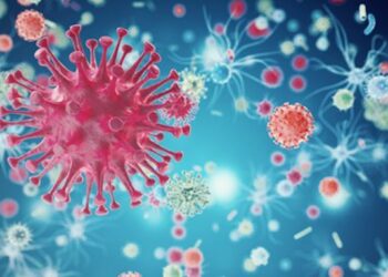 ‘Corona en griep kunnen slapende kankercellen activeren’