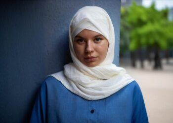 Nadia (31): “Iedereen wil dat ik me meer aanpas aan de cultuur hier, maar wil mijn identiteit niet verliezen”