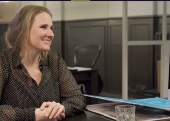 Bizarre wending bij kansloos klushuis in De Moeite Waard