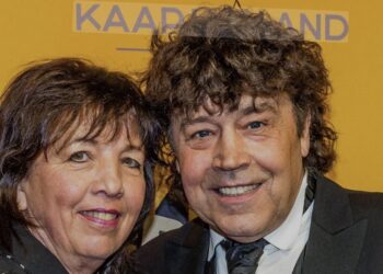 Dennie Christian gebroken: ‘Hier kom ik nooit overheen’