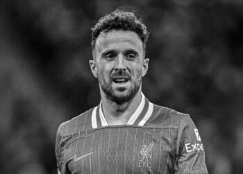 Video van heftige crash Diogo Jota nu openbaar gemaakt