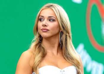 Emma Heesters openhartig over fit worden na kankerbehandeling