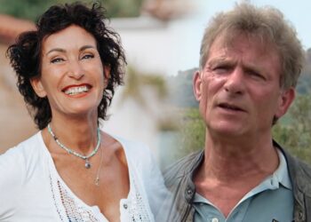 B&B Vol Liefde-kijkers geïrriteerd en zeggen allemaal hetzelfde over Ingrid en Frank