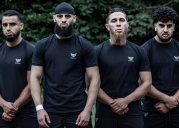 Nederlandse islamitische sportgroep creëert ‘leger’ om ‘wereld over te nemen’
