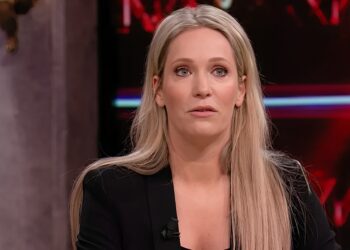 Hélène Hendriks woedend: “Ik wil hem nooit meer zien.”