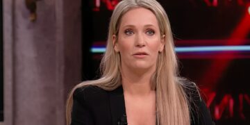 Hélène Hendriks woedend: “Ik wil hem nooit meer zien.”