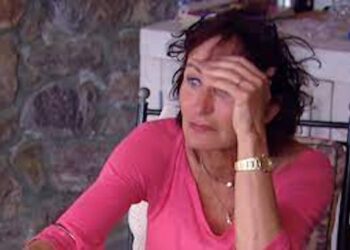 Psycholoog geeft Ingrid een serieuze waarschuwing in B&B vol Liefde