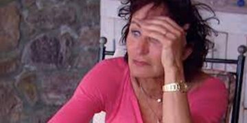 Psycholoog geeft Ingrid een serieuze waarschuwing in B&B vol Liefde