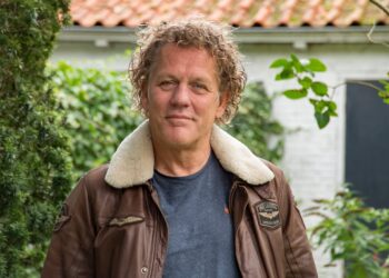 Tragisch verlies voor Kees van der Spek: “Rust zacht”