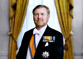 Koning Willem-Alexander doet grote onthulling omtrent Maxima
