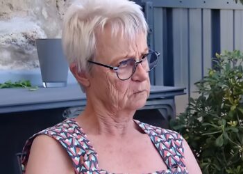 B&B Vol Liefde-kijkers zijn helemaal klaar met beledigende Magda en zeggen allemaal hetzelfde