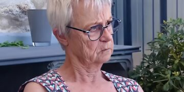 B&B Vol Liefde-kijkers zijn helemaal klaar met beledigende Magda en zeggen allemaal hetzelfde