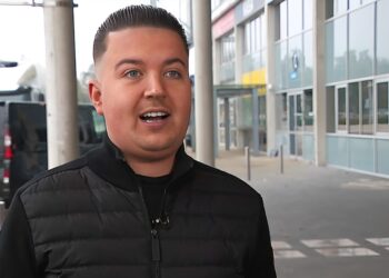 Marco Schuitemaker emotioneel over verdrietige gebeurtenis: “Scheiding en toekomst als vader”