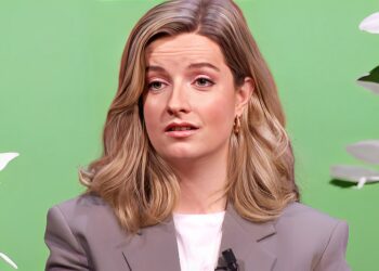 Vandaag Inside-ster Merel Ek (30) bevallen van zoontje en zijn naam is heel bijzonder