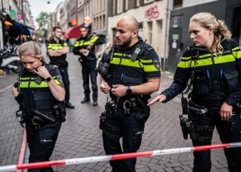 Woede en verbijstering over politieoptreden bij keiharde aanhouding: ‘Dit ging alle grenzen te buiten’