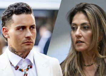 Dilan Yeşilgöz haalt fel uit naar op de vlucht geslagen Douwe Bob