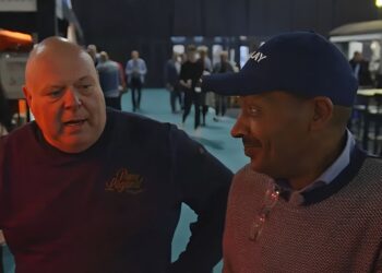 Samir wint rechtszaak tegen Peter Gillis en ontvangt een gigantische schadevergoeding