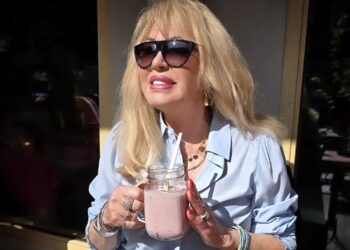 Eindelijk nieuws van Patricia Paay na lange stilte – ‘Elke dag een stapje vooruit’