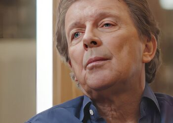 Tragisch verlies voor Robert ten Brink: “In diepe rouw”