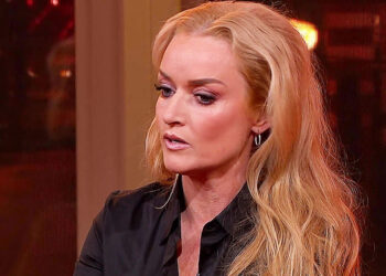 Samantha Steenwijk volledig van slag: ‘Hartverscheurend moment’