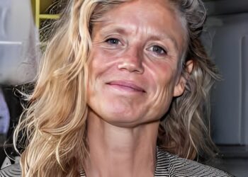 ‘Enorme dreun voor Sophie Hilbrand, vroegtijdig van de buis gehaald en dit is de reden’