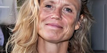 ‘Enorme dreun voor Sophie Hilbrand, vroegtijdig van de buis gehaald en dit is de reden’