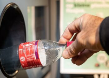 Statiegeld gaat omhoog: “Producenten verdienen miljoenen”