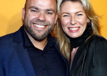 URK!-seizoen 13 vol liefde: Greetje en Bert delen grote stap in de liefde