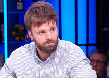 Tim Hofman haalt keihard uit naar Jan Slagter