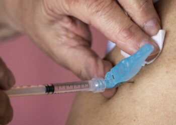 Heel slecht nieuws voor iedereen die ingeënt is met dit vaccin