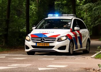 Opnieuw groot alarm om twee vermiste kinderen