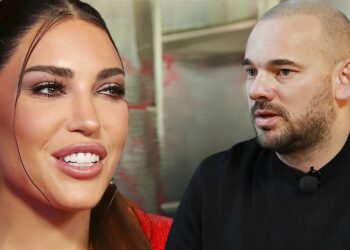 Heeft Yolanthe toch miljoenen van Wesley gehad? ‘Dít is waarom ze ontkent’