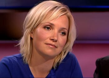 Vreselijk nieuws Yvon Jaspers: ‘Mijn leven staat op zijn kop’