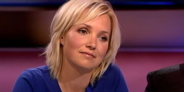 Vreselijk nieuws Yvon Jaspers: ‘Mijn leven staat op zijn kop’