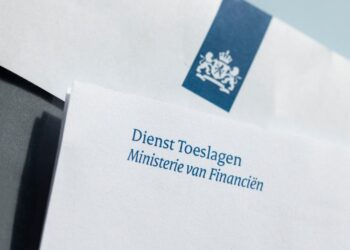 Let op deze brief van de overheid: je kunt mogelijk honderden euro’s terugkrijgenLet op deze brief van de overheid: je kunt mogelijk honderden euro’s terugkrijgen