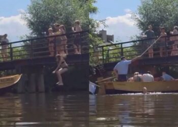 Poging om kinderen te mishandelen loopt verkeerd af voor man in Zutphen