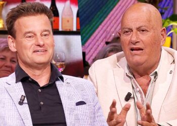 Dit is waarom Jack van Gelder nooit meer in VI wilt