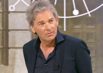 Matthijs van Nieuwkerk in beeld voor Sterren op het Doek: ‘Beter kun je niet kiezen!’