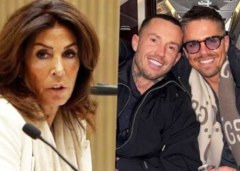 Rachel Hazes maakt neef Djarno woedend: ‘Het is haatdragend!’