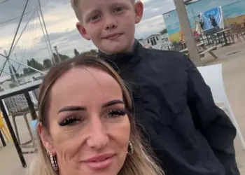 Jongen van 12 smeekt moeder om te sterven na vreselijk ongeluk