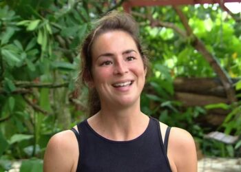 Verraadt Moniek per ongeluk haar B&B Vol Liefde-einde met dit opvallende bericht?