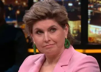 AD haalt uit naar tv-praters: ‘Niemand zo storend als Angela de Jong!’