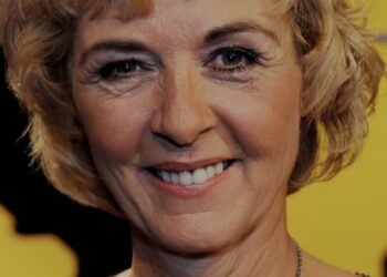 Annie Schilder komt met verrassend nieuwtje