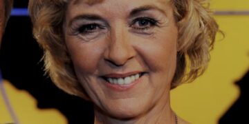 Annie Schilder komt met verrassend nieuwtje