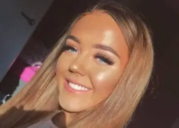 Meisje 17 gaat naar en festival en komt nooit meer thuis