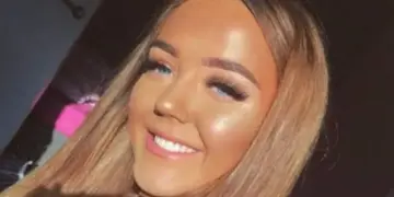 Meisje 17 gaat naar en festival en komt nooit meer thuis