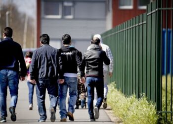 Asielzoeker na zwaar misdrijf het land uitzetten? Dat gaat niet zo makkelijk en dit is waarom