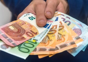 Tot dit bedrag mag je bijverdienen zonder belasting te hoeven betalen